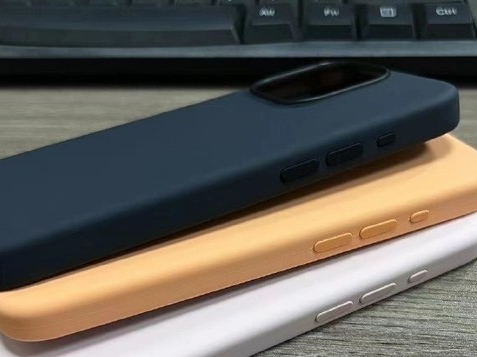 北海街道苹果14维修站分享iPhone14手机壳能直接给iPhone15用吗?