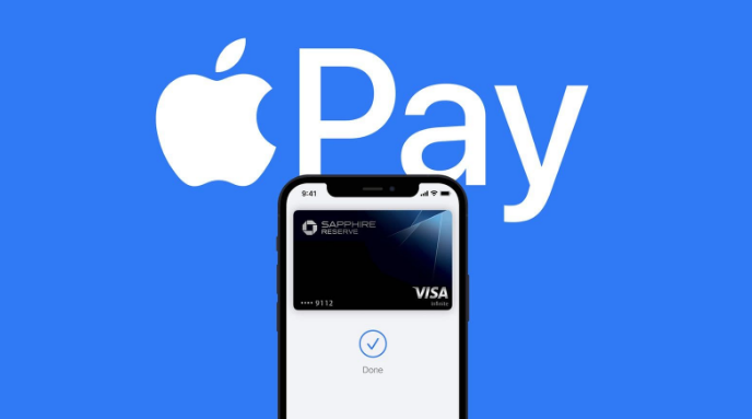 北海街道苹果14服务点分享iPhone 14 设置 Apple Pay 后，锁屏密码不正确怎么办 