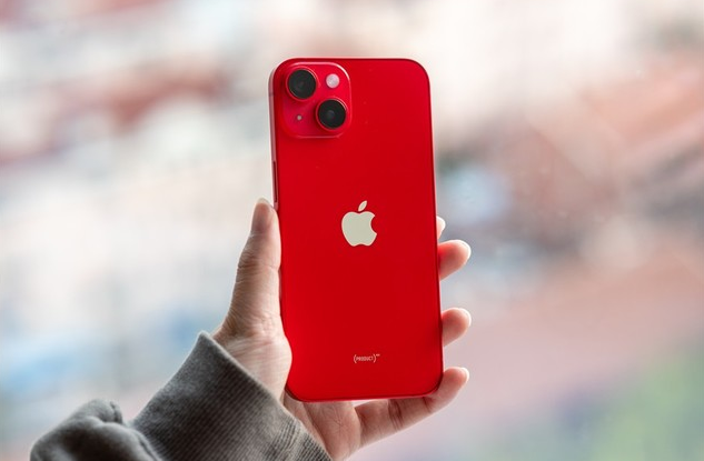 北海街道苹果14维修分享为什么大家觉得iPhone 14不香了 