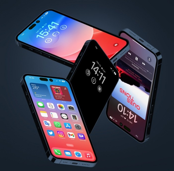北海街道苹果14维修分享入门级iPhone 14多少钱 