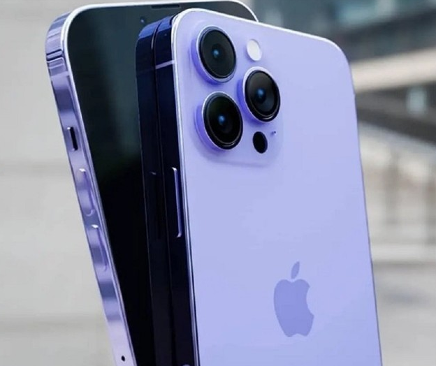 北海街道苹果14维修分享凭什么4800万像素的iPhone14就能上热搜 