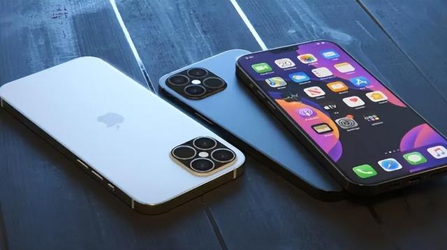 北海街道苹果14维修分享iPhone 14上市后，iPhone 13会下架吗 