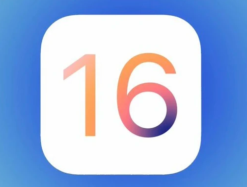 北海街道苹果手机维修分享iOS16不支持iPhone6s，手中的6s怎么办 