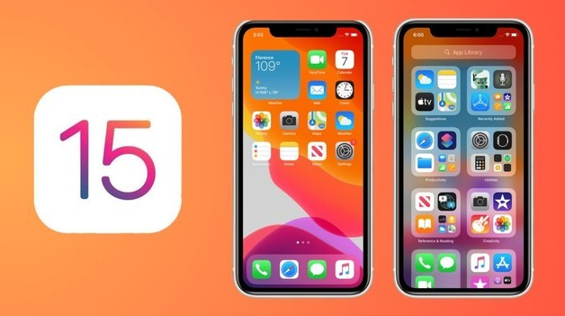 北海街道苹果13维修分享iPhone13更新iOS 15.5，体验如何 