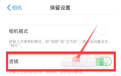 北海街道苹果13维修分享iPhone13拍照有绿点是怎么回事 