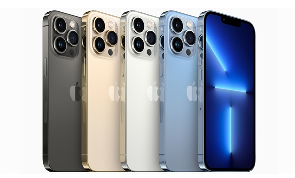 北海街道苹果14维修分享iPhone 14、14 Pro/Max规格、售价汇总 