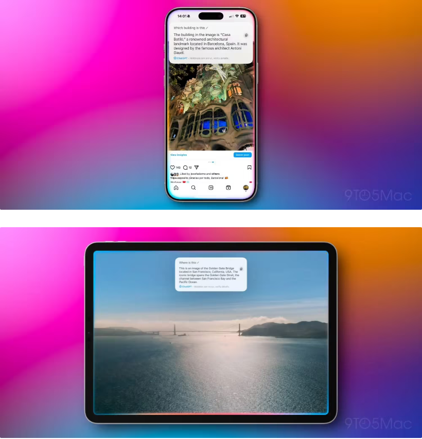 北海街道苹果手机维修分享苹果 Siri 接入 ChatGPT AI  