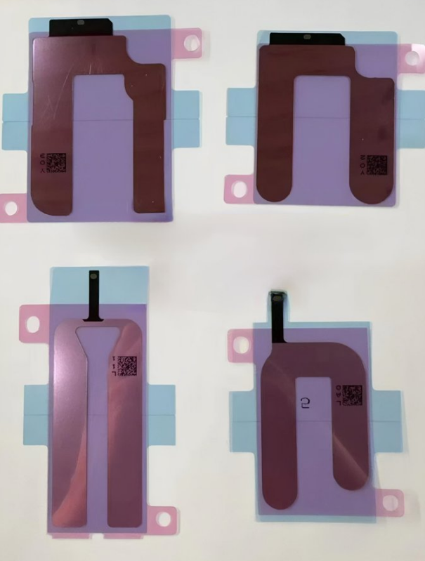 北海街道苹果手机维修分享iPhone 17 Pro 机型电池将采用创新型粘合剂 