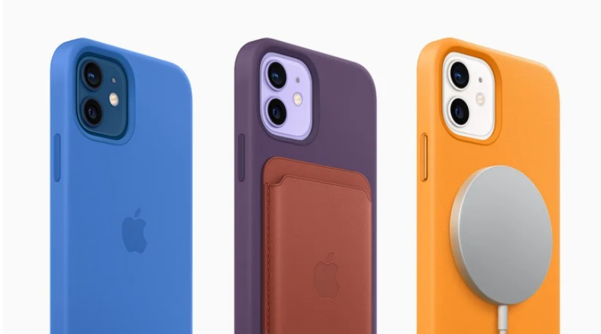北海街道苹果手机维修分享关于 iPhone 13 的细节爆料 