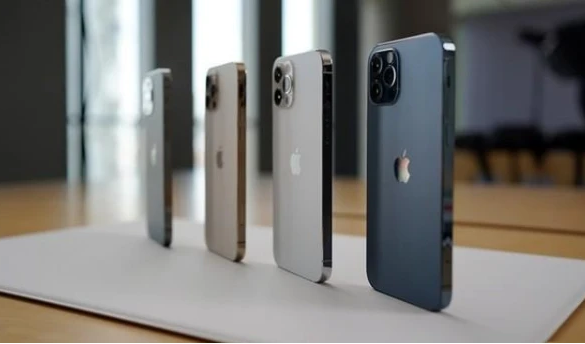 北海街道苹果手机维修分享为什么说iPhone13才是真旗舰 