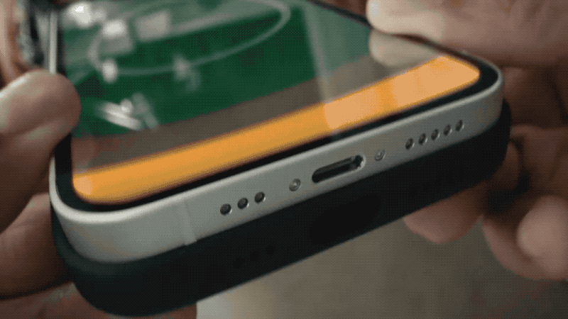 北海街道苹果手机维修分享未来 Magsafe 还有哪些发展空间 