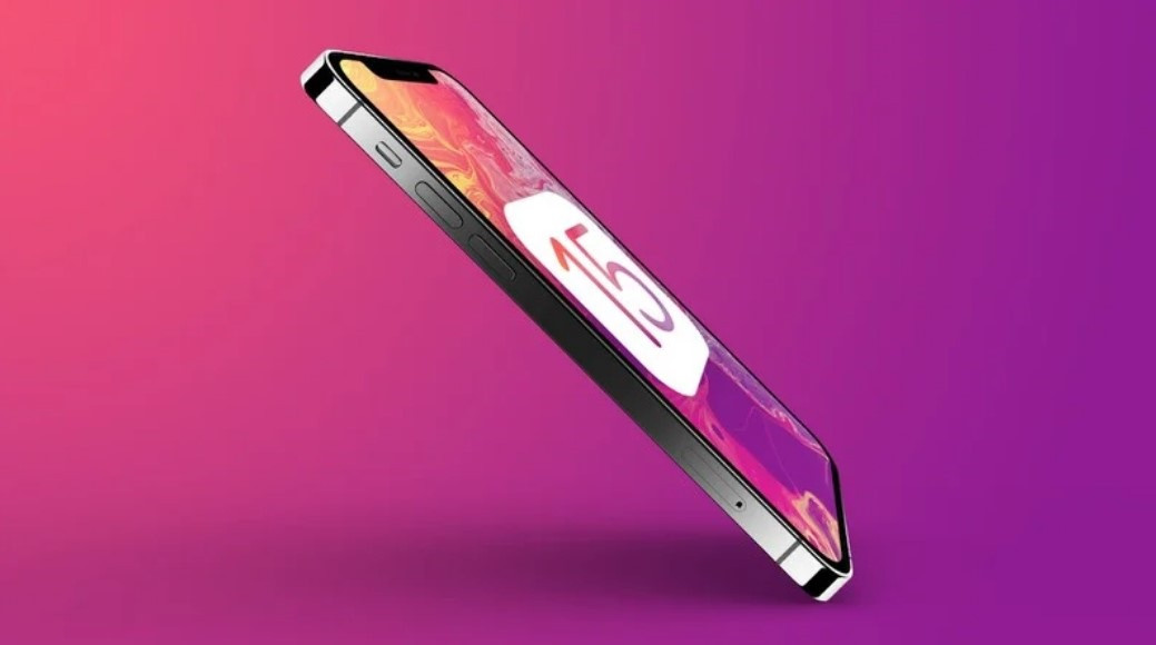 北海街道苹果手机维修分享iOS 15/iPadOS 15 支持哪些设备 