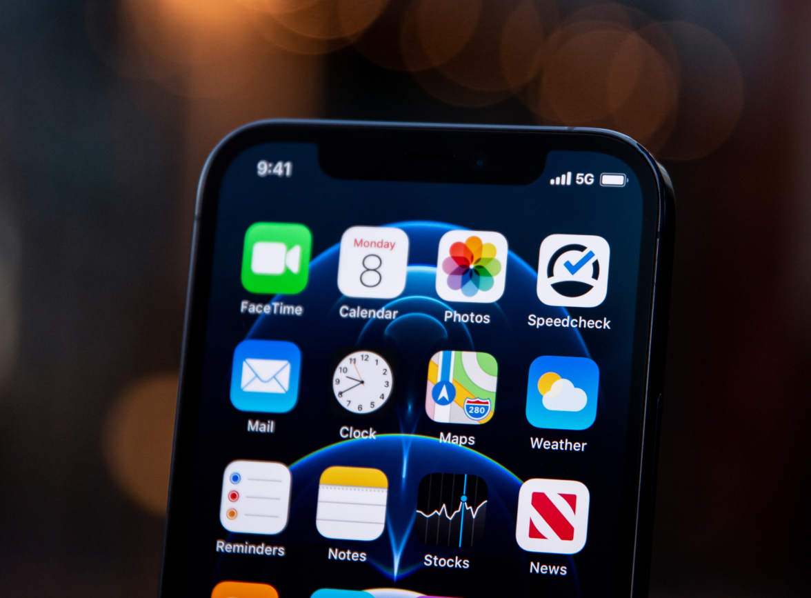 北海街道苹果手机维修分享为什么 iPhone 12 在冬季会自动关机 