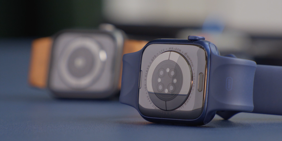 北海街道苹果手机维修分享Apple Watch 是如何测量卡路里的 