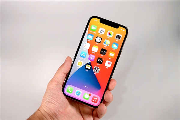 北海街道苹果手机维修分享iOS 14.2修订版已到，专属iPhone 12系列 