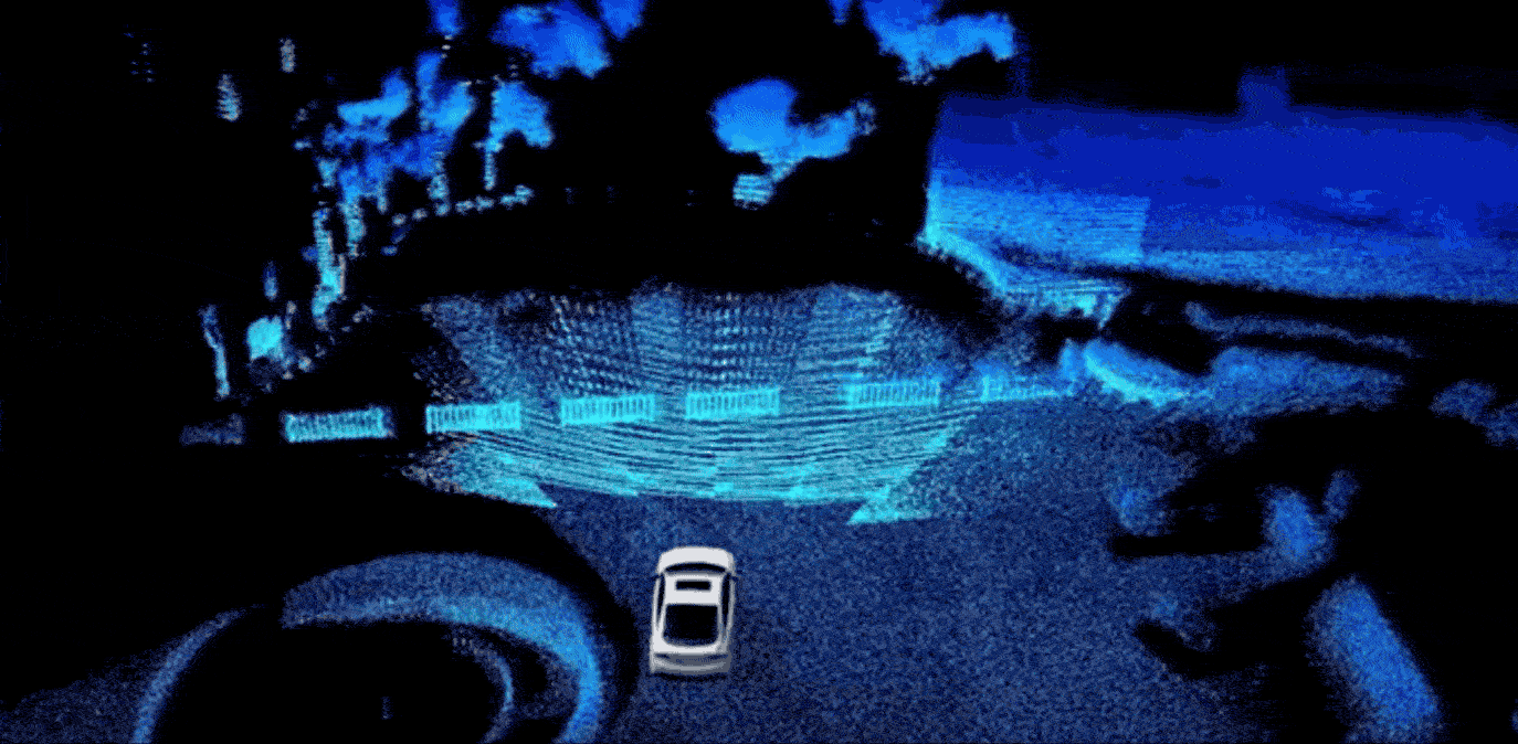 北海街道苹果手机维修分享iPhone 12 Pro 搭载的 LiDAR 镜头与 ToF 镜头有什么不同 