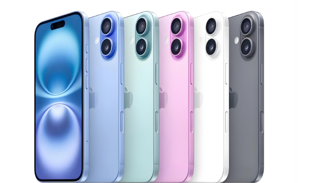 北海街道苹果手机维修分享iPhone 17换电池 