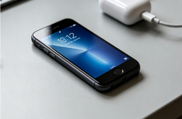 北海街道苹果手机维修分享iPhone SE换电池 