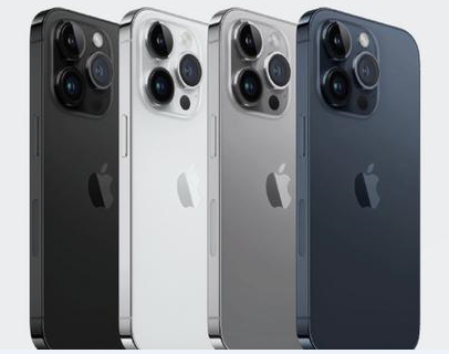 北海街道苹果维修点分享iPhone 16 Pro黑屏少见硬件解析 