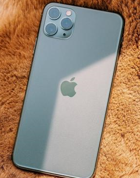 北海街道苹果维修点分享iPhone 11 Pro Max电池发烫特殊问题 